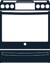 Oven And Ranges